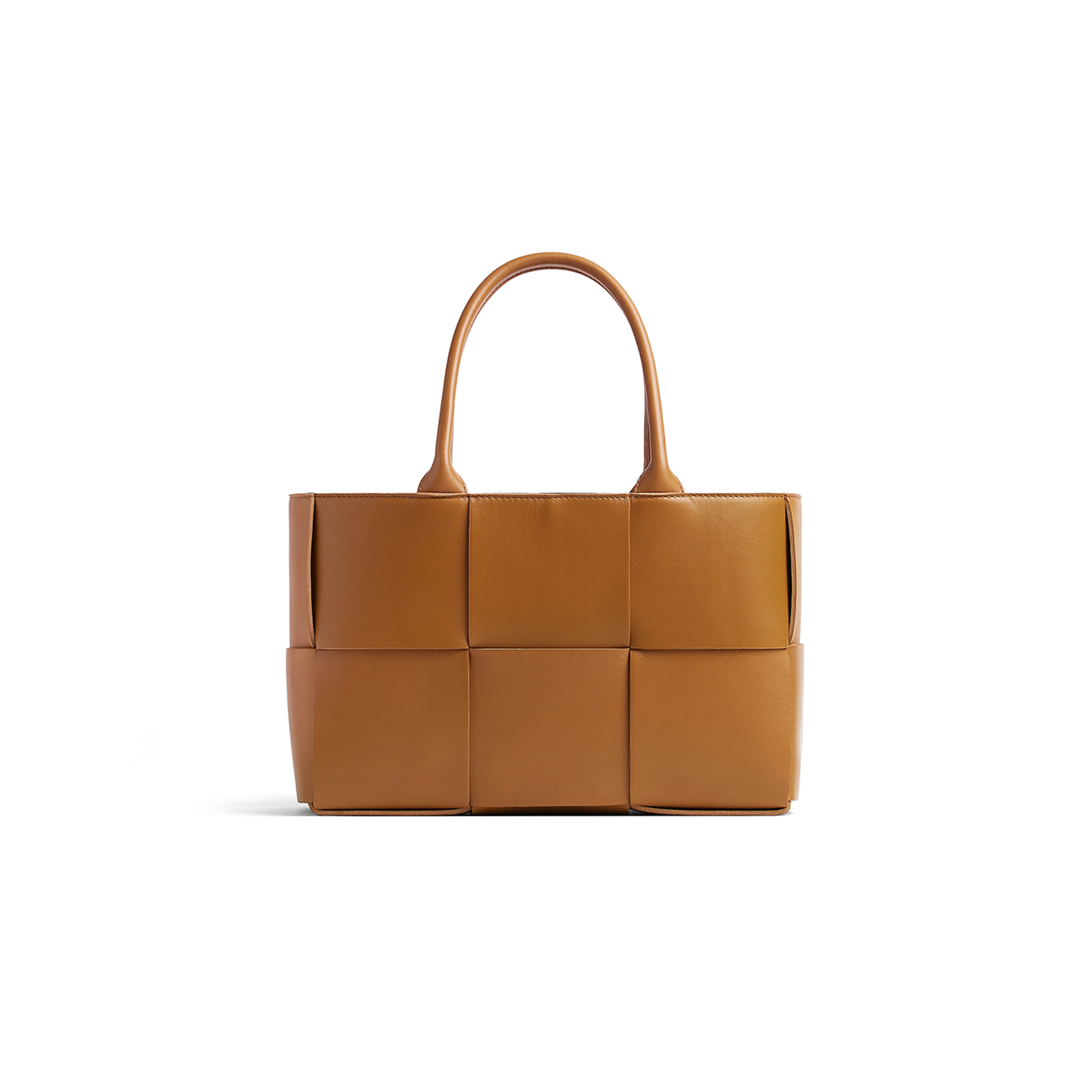 bo*te*ga Ve*ne*ta small arco tote 652867vcqc22593 (30*20*11.5cm)